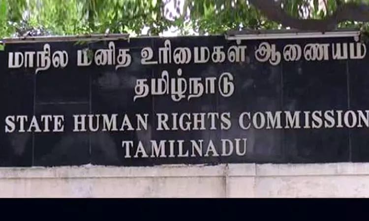 காவல்நிலையத்தில் கைதி மர்ம மரணம்…. குடும்பத்தினருக்கு பாதுகாப்பு…. மாநில மனித உரிமை ஆணையம் உத்தரவு….!!!