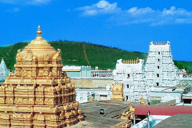 தமிழக மக்களே…. வரும் 15ஆம் தேதி முதல் திருப்பதி செல்ல பேருந்து…. அரசு அதிரடி அறிவிப்பு….!!!!