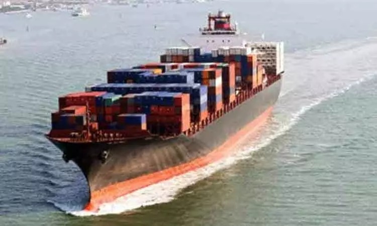 “சரக்கு கப்பல் போக்குவரத்து”… புதுச்சேரி TO இலங்கை இடையில்…. விரைவில் வெளியாகப்போகும் ஹேப்பி நியூஸ்….!!!!!