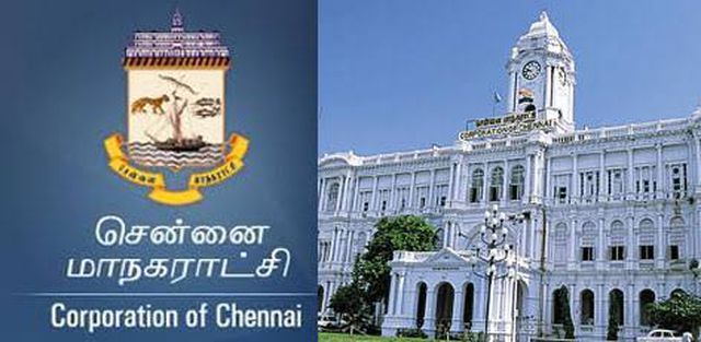 கொரோனா எதிரொலி…. சென்னையில் உள்ள மருத்துவமனைகளுக்கு…. மாநகராட்சி புதிய அலர்ட்….!!!!