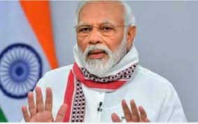 BREAKING: 10 லட்சம் பேருக்கு மத்திய அரசு வேலை…. சற்றுமுன் பிரதமர் மோடி அதிரடி உத்தரவு….!!!!