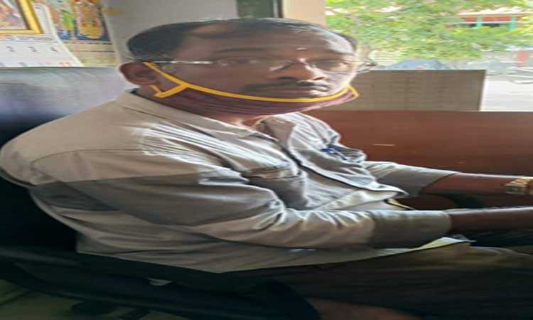 பெண் ஊழியர் எரித்துக் கொன்ற வழக்கில்… “தொழிலதிபரை காவலில் எடுத்து விசாரிப்பதற்கு நீதிமன்றத்தில் மனு தாக்கல்”….!!!!