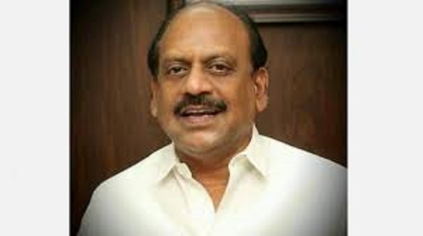 தமிழகத்தில் தொடர் மின்தடைக்கு விரைவில் தீர்வு…. அமைச்சர் சூப்பர் தகவல்….!!!!!