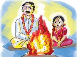 குழந்தை திருமணம்….”2 வருடத்தில் 192 வழக்குகள் பதிவு”…. ஆய்வில் வெளியான அதிர்ச்சி தகவல்…!!!!!!!!!