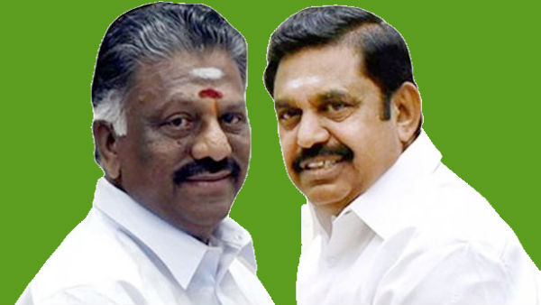 அதிமுகவை கைப்பற்ற இ.பி.எஸ் புதிய வியூகம்?…. வெளியான பரபரப்பு தகவல்….!!!!