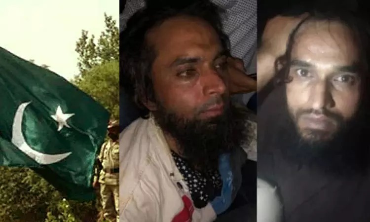 ராஜஸ்தான் கொலையாளிகளுக்கும் பாகிஸ்தானுக்கும் தொடர்பா?….. வெளியான அதிர்ச்சி தகவல்….!!!