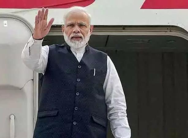 இன்று(ஜூன்.28) ஐக்கிய அரபு அமீரகம் போகும் இந்திய பிரதமர்…. வெளியான தகவல்…..!!!!!