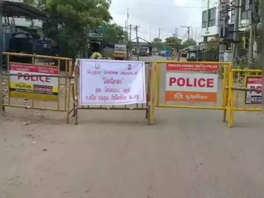 சென்னை மக்களே உஷார்!…. மீண்டும் தலைதூக்கும் கொரோனா…. அடுத்தக்கட்ட நடவடிக்கை என்ன?….!!!!!