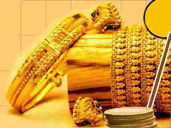 இன்றைய(16.10.22) தங்கம், வெள்ளி விலை நிலவரம்….!!!!