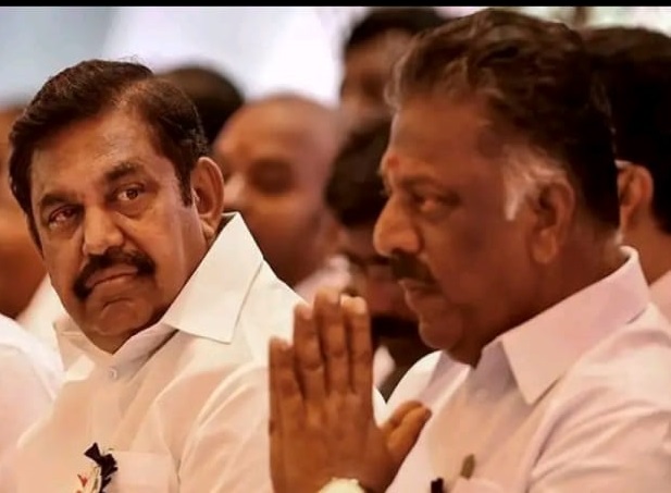 BREAKING: தட்டி தூக்கும் இபிஎஸ்…. ஓபிஎஸ் அதிர்ச்சி…. இது வேற லெவல் டுவிஸ்ட்….!!!!