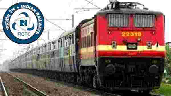 ரயிலில் பயணம் செய்யும்போது…. இது கட்டாயம் தேவையா…? பயணிகளுக்கு முக்கிய அறிவிப்பு….!!!!!