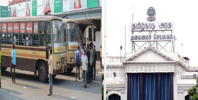 21-ம் தேதி முதல்….. “மூத்த குடிமக்களுக்கான இலவச பஸ் பயண டோக்கன்”….. தமிழக அரசு அதிரடி….!!!!