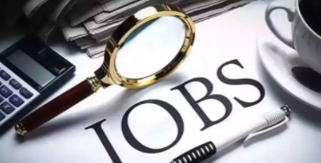 Degree படித்தவர்களுக்கு….. கலாக்ஷேத்ரா அறக்கட்டளையில் வேலைவாய்ப்பு…. மிஸ் பண்ணிடாதீங்க….!!!!