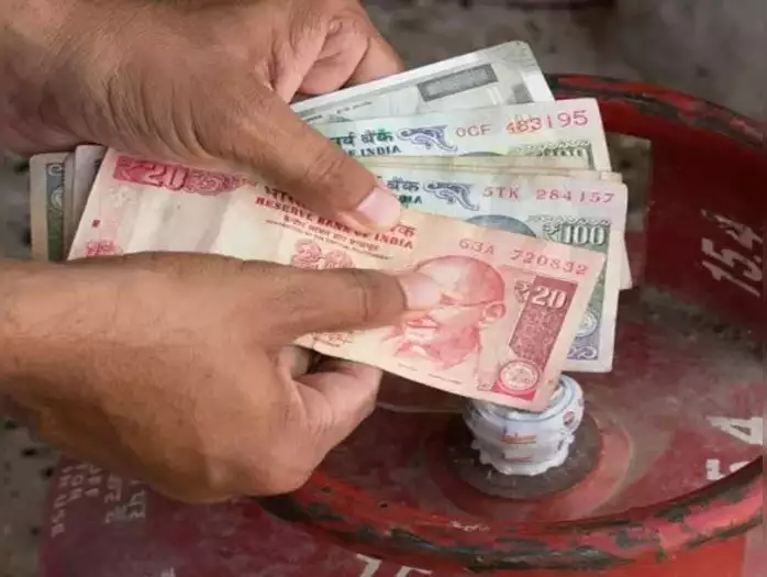 உங்களுக்கு சிலிண்டர் மானியம் வராது….. காரணம் இதுதான்….. தெரிஞ்சுக்கோங்க….!!!!