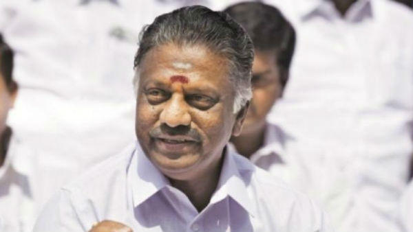 இன்னும் சற்றுநேரத்தில்….. தரமான சம்பவம் செய்யப்போகும் OPS….. பரபரப்பு…..!!!!