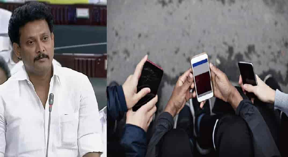 “தமிழக முழுவதும் மாணவர்களுக்கு முக்கிய அறிவிப்பு”….. அமைச்சர் அன்பில் மகேஷ் அதிரடி….!!!!