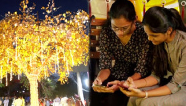 கோவையில் வந்தாச்சி “வை-பை ஸ்மார்ட் ட்ரீ”…. ஒரே நேரத்தில் 150 பேர்….. செம ஹேப்பி நியூஸ்…..!!!!!