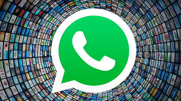 வெளியானது வாட்ஸ் அப் புதிய அப்டேட்…. 512 பேரை ஒரே குரூப்பில் இணைக்கலாம்…!!!