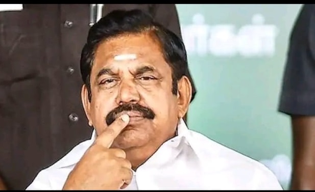 ஒற்றை தலைமை இல்லை…. சற்றுமுன் இபிஎஸ் திடீர் டுவிஸ்ட்….!!!!