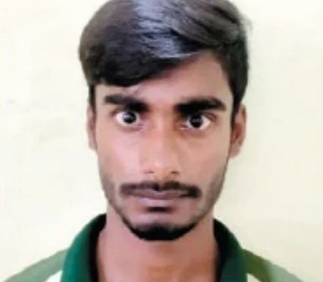 மனைவியின் தங்கை மீது காதல்…. வசியம் செய்த மந்திரித்த நீரை ஊற்றி…. பெரும் அதிர்ச்சி சம்பவம்….!!!!