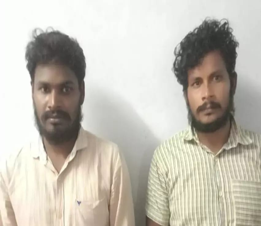 பெட்ரோல் பங்க் ஊழியர் கொலை வழக்கு…. குற்றவாளிகளுக்கு ஆயுள் தண்டனை…. நீதிமன்றத்தின் உத்தரவு….!!!