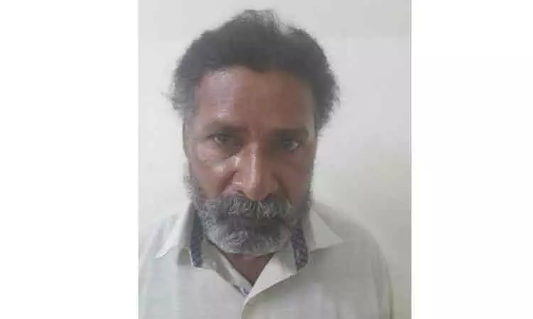 9 வயது சிறுமியிடம்…. அத்துமீறி நடந்த காவலாளி…. நீதிமன்றம் அதிரடி தீர்ப்பு…..!!!!!