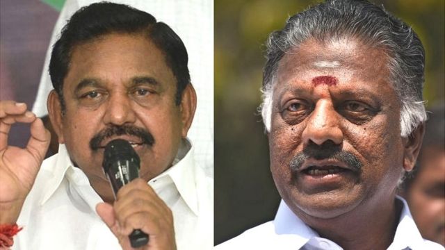 BREAKING: OPS-க்கு சர்ப்ரைஸ் அதிர்ச்சி கொடுத்த EPS…. பெரும் பரபரப்பு…..!!!!