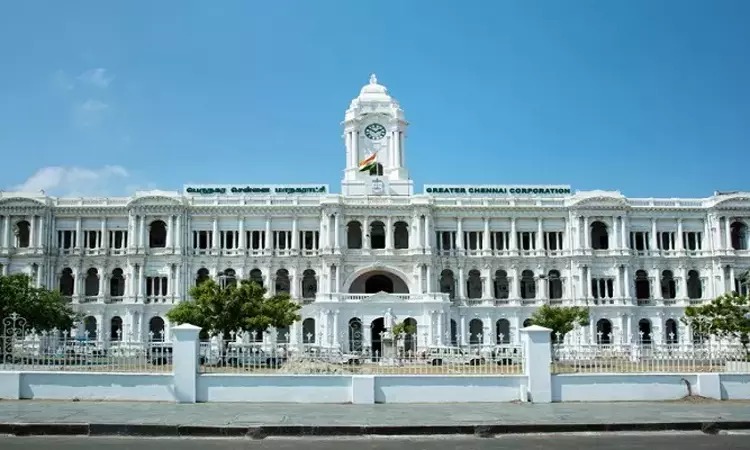 அனுமதி இல்லாத இடங்களில் கட்டிட கழிவுகளை கொட்டாதீங்க…. சென்னை மாநகராட்சி வெளியிட்ட எச்சரிக்கை அறிவிப்பு…..!!!!!