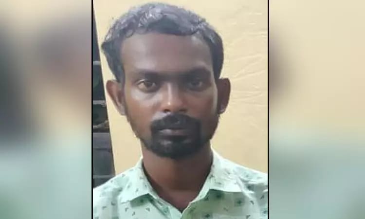 தொடர் செல்போன் திருட்டு…. ஆந்திர மாநில கொள்ளையன் கைது…. போலீஸ் அதிரடி….!!!