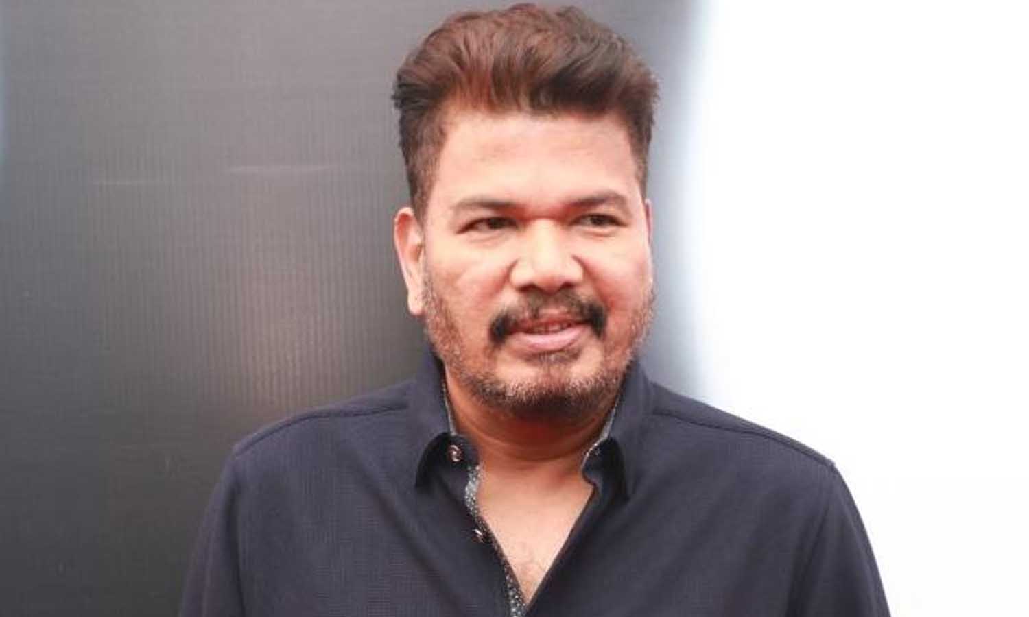 டிரைக்டர் சங்கர் இயக்கும் படத்தில் டாப் நடிகர்கள்…. யாருன்னு தெரியுமா?… லீக்கான தகவல்….!!!!