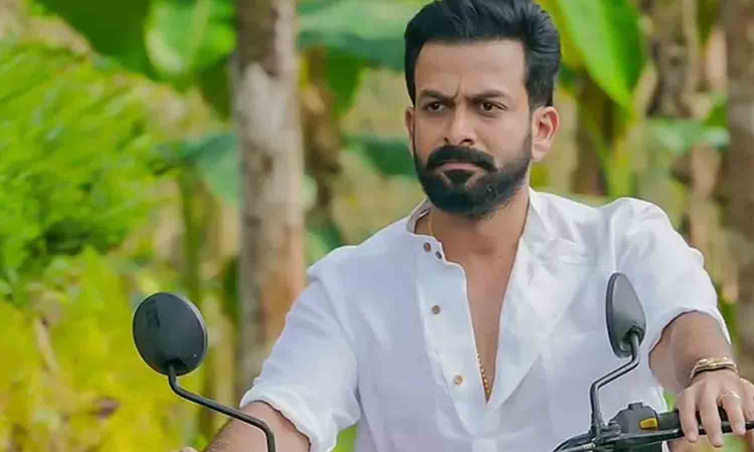 ப்ளீஸ் என்னை மன்னிச்சிடுங்க…. யோசிக்காம தப்பு நடந்துட்டு…. வருத்தம் தெரிவித்த பிரித்விராஜ்….!!!!