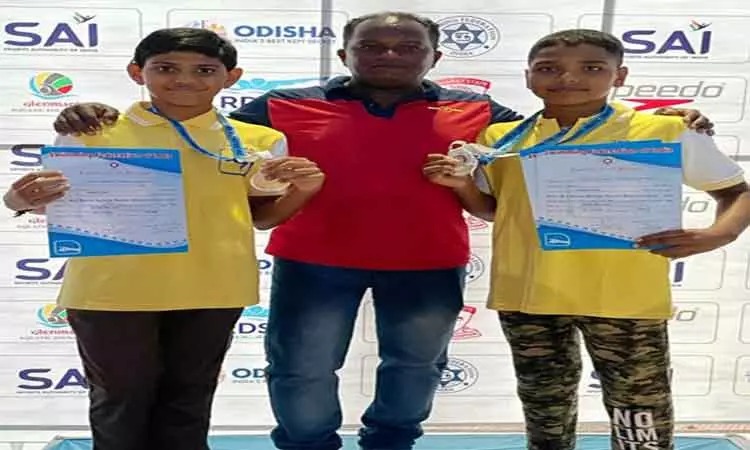 கோவை மாணவர்கள் சூப்பர் சாதனை…. குவியும் பாராட்டுக்கள்…!!