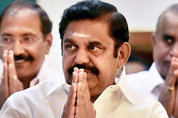 அதிமுக பொதுக்குழுவில் QR SCAN குறியீடு…. தலைமை பலே திட்டம்….!!!!