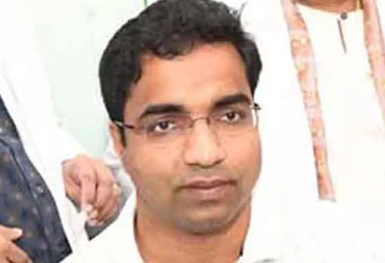 “கொரோனா காலகட்டத்தில் பாதிக்கப்பட்ட குறு, சிறு, நடுத்தர நிறுவனங்கள்”….. நிவாரண திட்டம் செயல்படுத்தப்படுவதாக ஆட்சியர் அறிவிப்பு….!!!!!