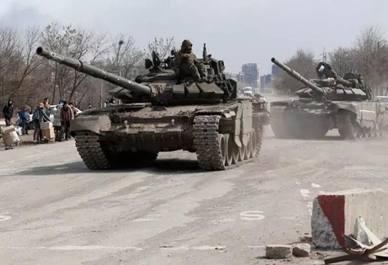 நீடிக்கும் போர் பதற்றம்!…. இருதரப்பும் பரஸ்பரம் தாக்குதல் நடத்தியது…. லீக்கான தகவல்….!!!!