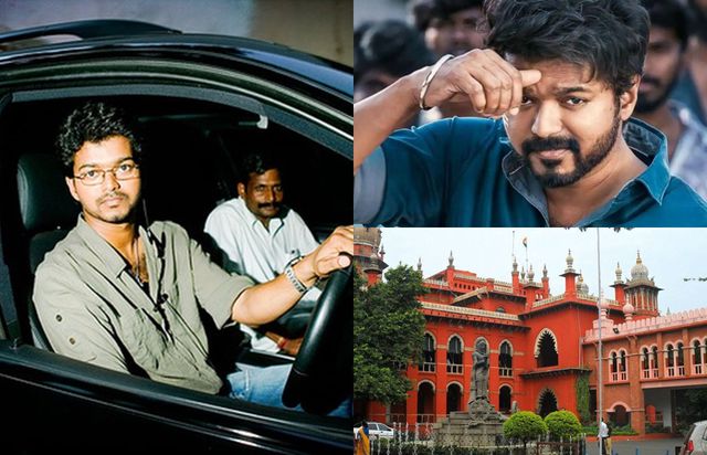 BREAKING: நடிகர் விஜய் வழக்கு….. ஐகோர்ட் பரபரப்பு தீர்ப்பு….!!!!