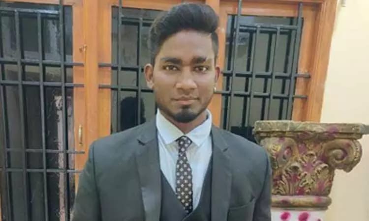 பட்டப்பகலில் வாலிபர் வெட்டிக்கொலை…. மர்ம கும்பலுக்கு வலைவீச்சு…. சென்னையில் பரபரப்பு….!!!