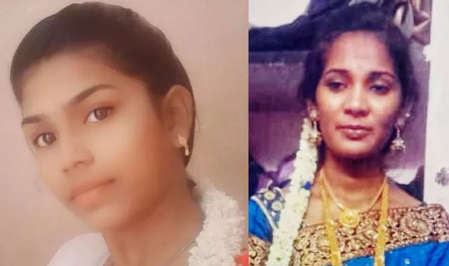 வேறொருவருடன் நிச்சயம்…. வீடு புகுந்து காதலியை கழுத்தறுத்து கொன்ற காதலன்…..!!!!