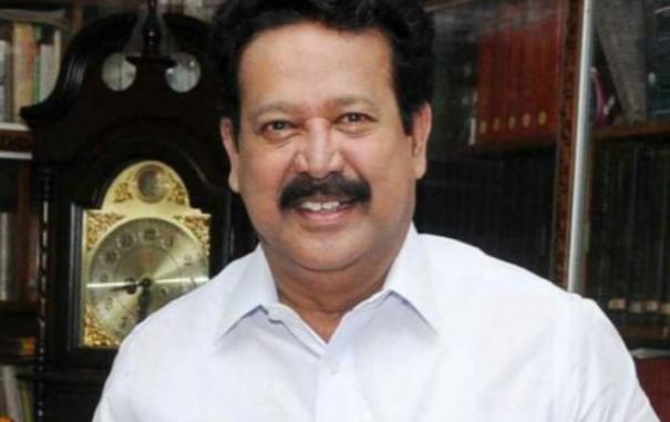 முதல்வர் போட்ட அதிரடி உத்தரவு….. உடனே களத்தில் இறங்கிய அமைச்சர் பொன்முடி…..!!!!