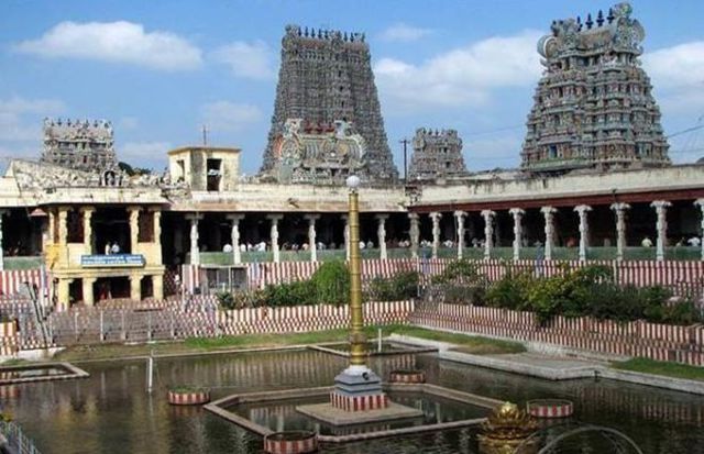 14 ஆண்டுகளுக்கு பிறகு….. அர்ச்சகர் பயிற்சி பள்ளியை மீண்டும் திறக்க முடிவு….!!!!