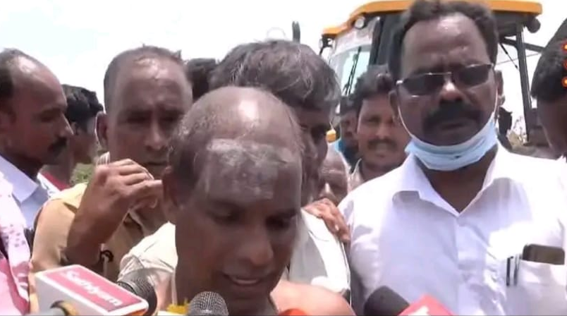 மாணவி மரணம்….. 7 பேர் குற்றவாளிகள்….. தந்தை பரபரப்பு….!!!!!