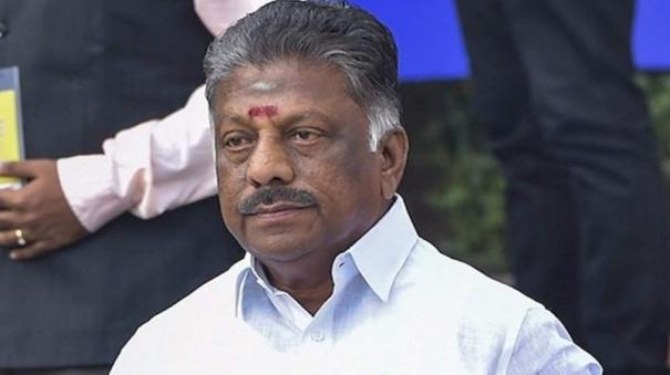 BREAKING: பொதுக்குழுவுக்கு தடை?…. ஓபிஎஸ் அடுத்த அதிரடி…. புதிய பரபரப்பு….!!!!