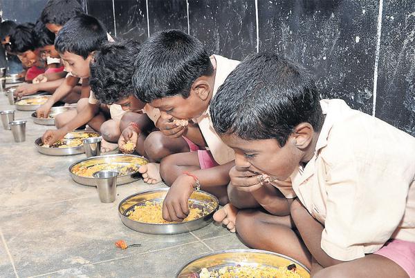 #Breaking: 1 முதல் 5 ஆம் வகுப்பு வரை….. காலை 7.45 மணிக்குள்…. அரசு அறிவிப்பு….!!!!