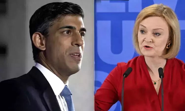 “இதனை நீங்கள் நிறுத்துங்கள்”…. இங்கிலாந்து பிரதமர் வேட்பாளர்களுக்கு….  எச்சரிக்கை விடுத்த சீனா….!!!!!