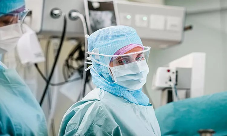 குரங்கு அம்மை பாதிப்பு: ஸ்பெயினில் 2-வது நபர் இறப்பு…. வெளியான தகவல்….!!!!!