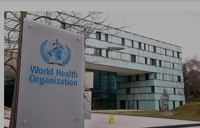 குரங்கு அம்மை நோய் தொற்று…. தென்கிழக்கு ஆசிய நாடுகளுக்கு…. WHO எச்சரிக்கை….!!