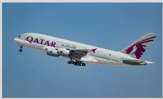 தொடர்ந்து முதலிடம் பிடிக்கும் நிறுவனம் இதுவா….? சிறந்த விமான சேவை…. தரவரிசை பட்டியல் அறிவிப்பு….!!