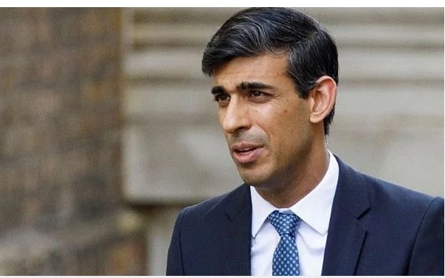 அச்சுறுத்தலை ஏற்படுத்தும் சீனா….  எச்சரிக்கை விடுத்த ரிஷி சுனக்…. இங்கிலாந்தில் பரபரப்பு….!!