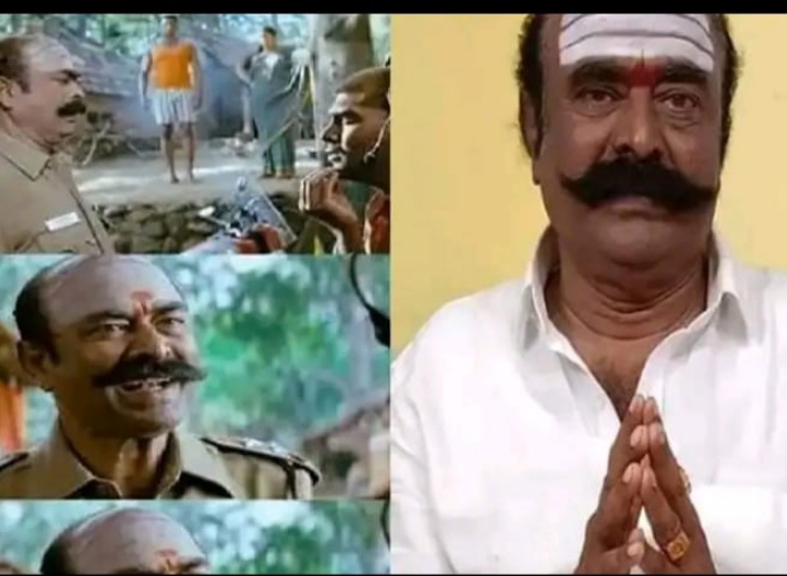 OMG: பிரபல தமிழ் நடிகர் திடீர் மரணம்…. பெரும் சோகம்…. இரங்கல்….!!!