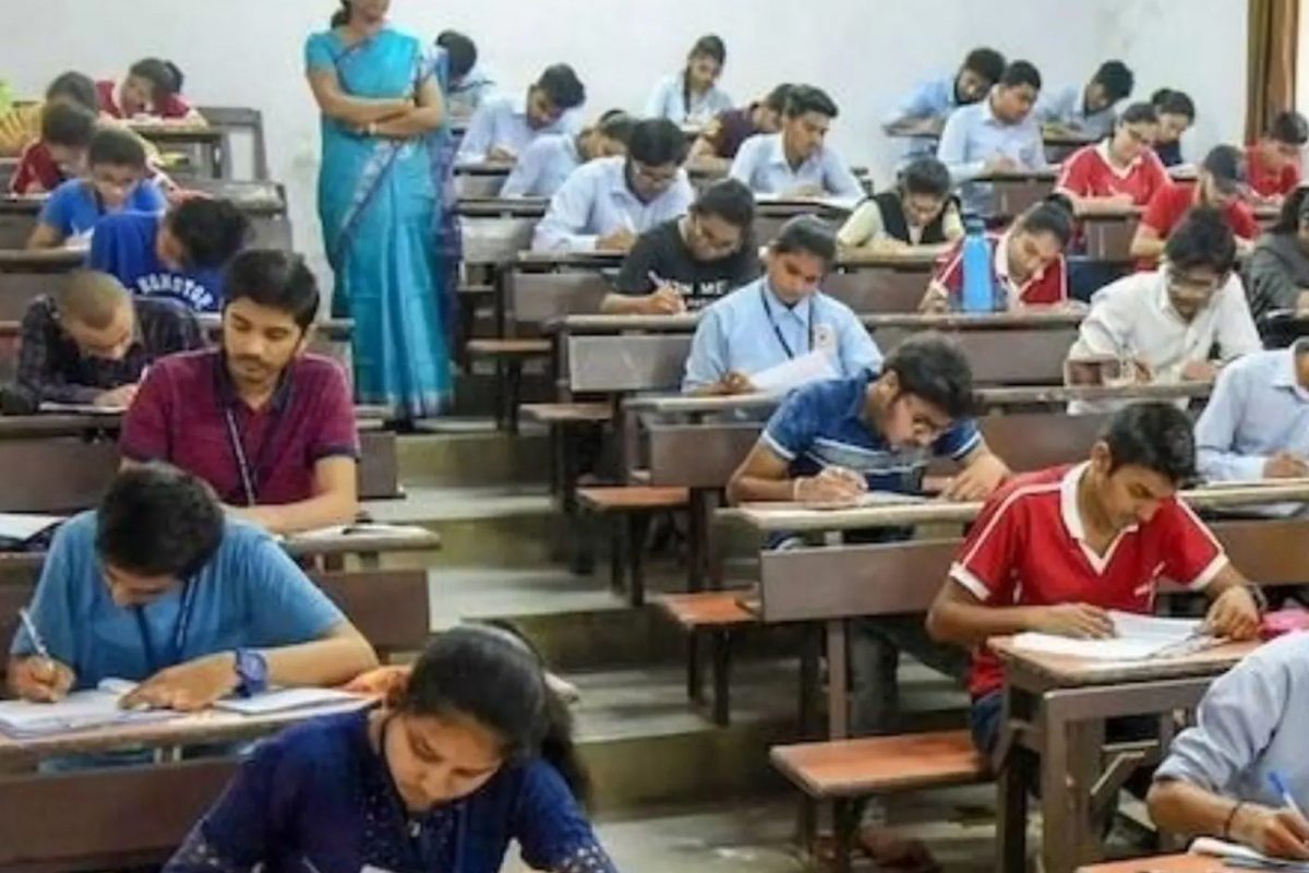 குரூப் சி தேர்வு…. அரசு வேலைக்காக காத்திருப்போருக்கு…. புதுச்சேரி அரசு சூப்பர் அறிவிப்பு….!!!!